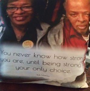 Meet your Posher, Alice fay